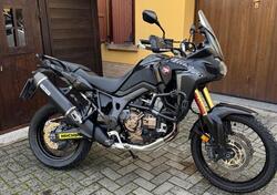 Honda Africa Twin CRF 1000L DCT ABS (2016 - 17) usata