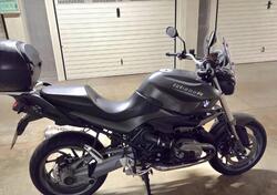Bmw R 1200 R (2011 - 14) usata