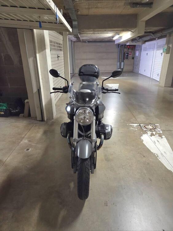 Bmw R 1200 R (2011 - 14) (2)