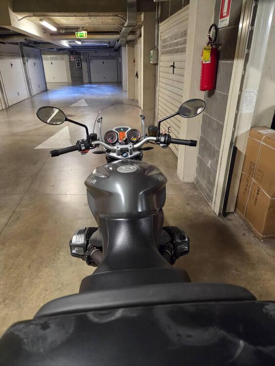 Bmw R 1200 R (2011 - 14) (5)