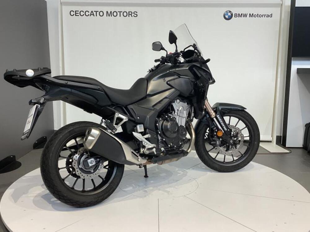 Honda CB 500 X (2021) (4)