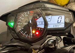 Yamaha MT-03 (2018 - 19) usata