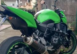 Kawasaki Z 750 (2007 - 14) usata