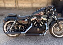 Harley-Davidson 1200 Forty-Eight (2010 - 15) usata