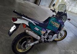 Honda Africa Twin XRV 750 (1993 - 95) usata