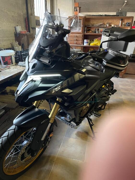 Voge Valico 625DSX (2025)