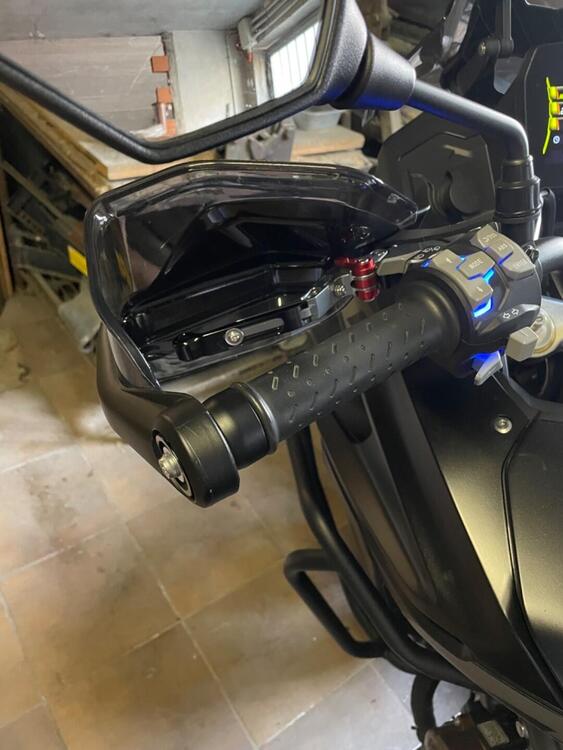 Voge Valico 625DSX (2025) (2)