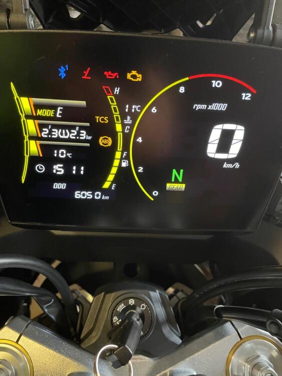 Voge Valico 625DSX (2025) (3)