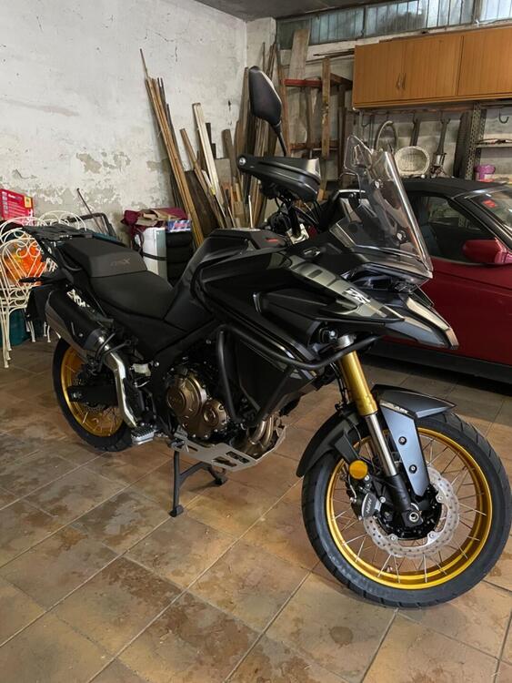 Voge Valico 625DSX (2025) (5)