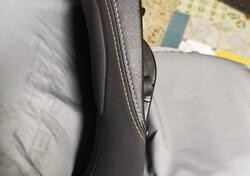 Sella confort Yamaha tracer 9gt