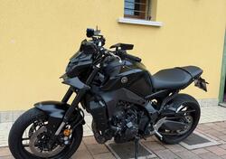 Yamaha MT-09 (2021 - 23) usata