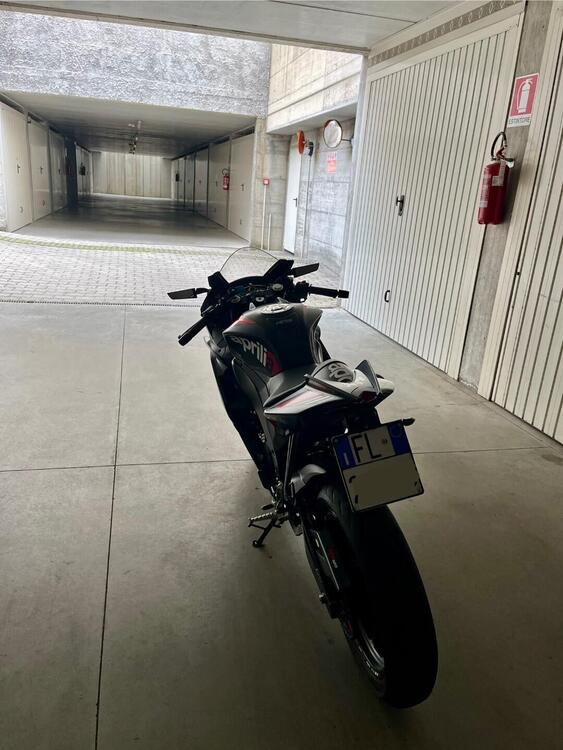 Aprilia RS 125 GP Replica (2021 - 24) (3)