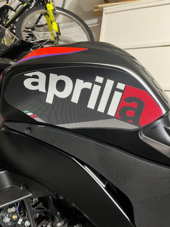 Aprilia RS 125 GP Replica (2021 - 24) (5)