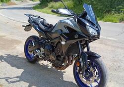 Yamaha Tracer 900 (2018 - 20) usata