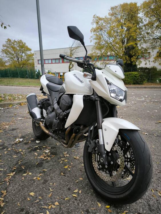 Kawasaki Z 750 (2007 - 14) (3)