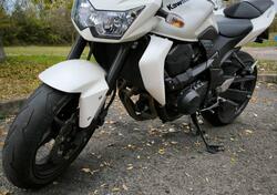 Kawasaki Z 750 (2007 - 14) usata