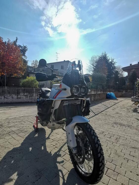 Ducati DesertX (2022 - 25) (5)