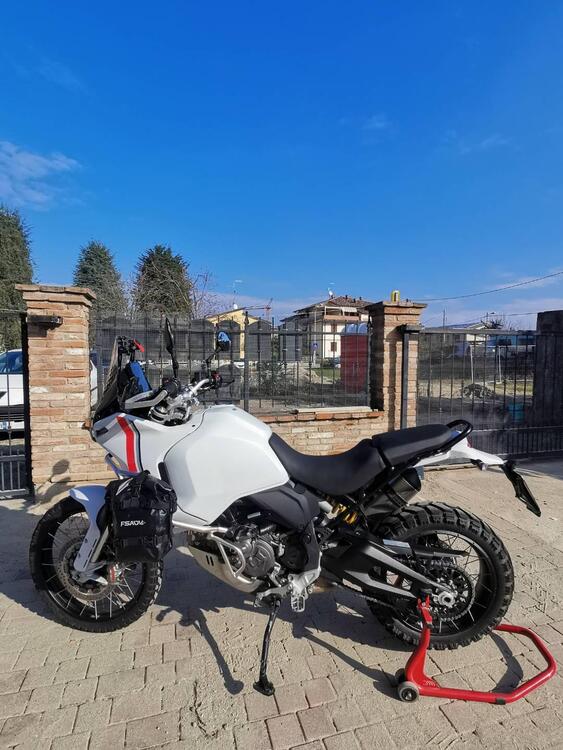Ducati DesertX (2022 - 25) (4)
