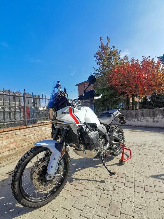 Ducati DesertX (2022 - 25)