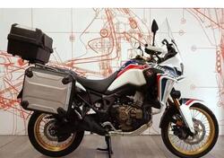Honda Africa Twin CRF 1000L DCT (2018 - 19) usata