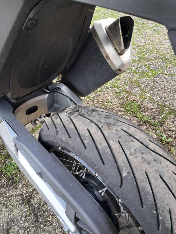 Honda X-ADV 750 (2018 - 20) (5)