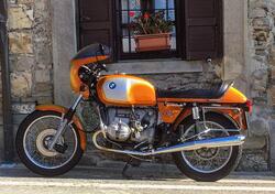 Bmw R90S d'epoca