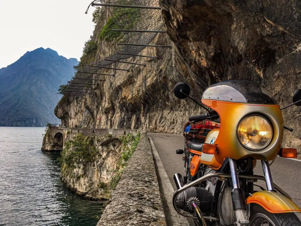 Bmw R90S (5)