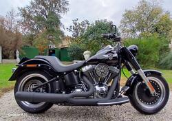 Harley-Davidson 1690 Fat Boy Special (2010 - 17) - FLSTF usata