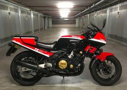 Yamaha FZ 750 d'epoca