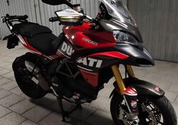 Ducati Multistrada 1200 S Touring (2010 - 12) usata