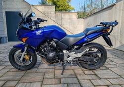 Honda CBF 600 ABS (2004 - 06) usata