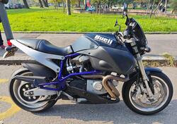 Buell Lightning X1 1200 usata