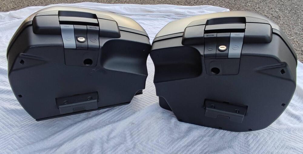 Bmw S 1000 XR (2015 - 16) (2)