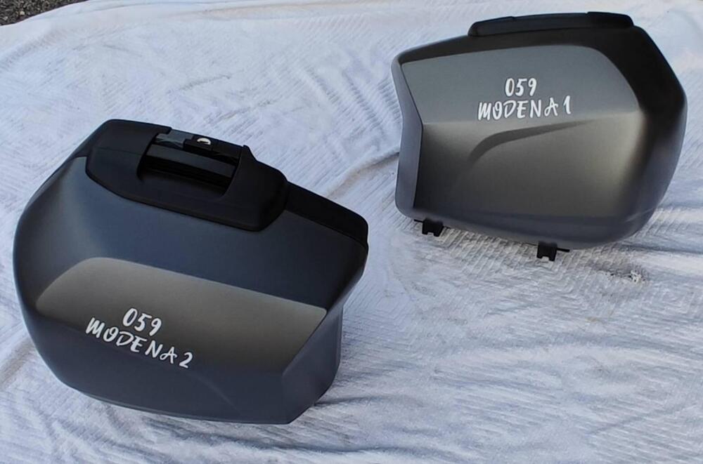 Bmw S 1000 XR (2015 - 16) (4)