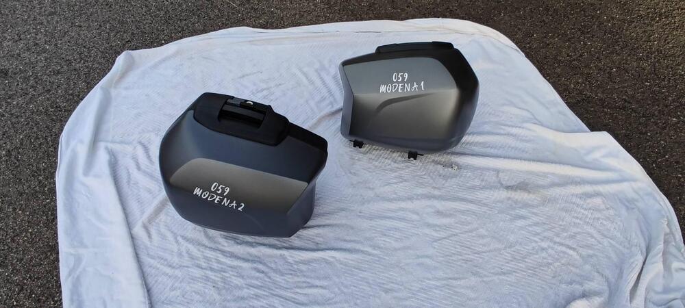 Bmw S 1000 XR (2015 - 16) (5)