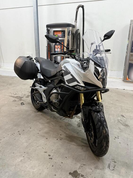 CFMOTO 650MT (2021 - 24) (2)