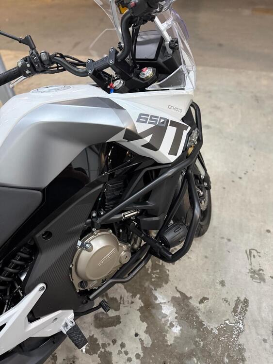 CFMOTO 650MT (2021 - 24) (3)