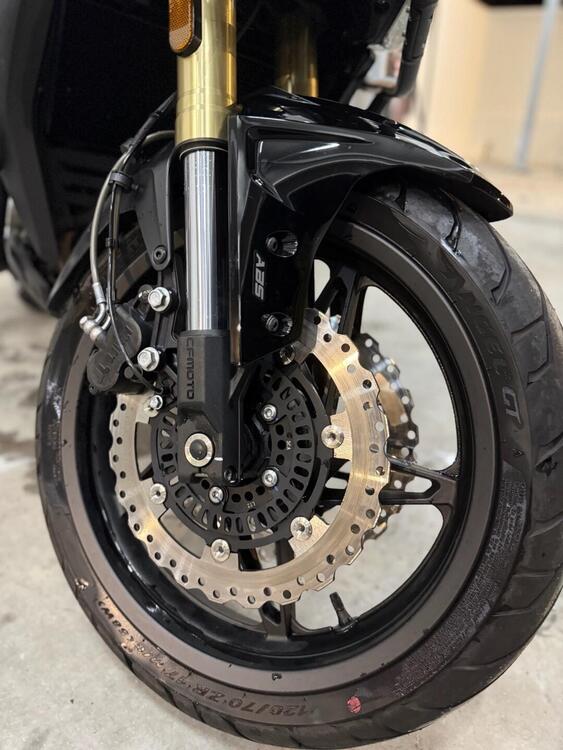 CFMOTO 650MT (2021 - 24) (4)