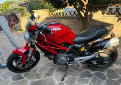 Ducati Monster 696 (2008 - 13) usata