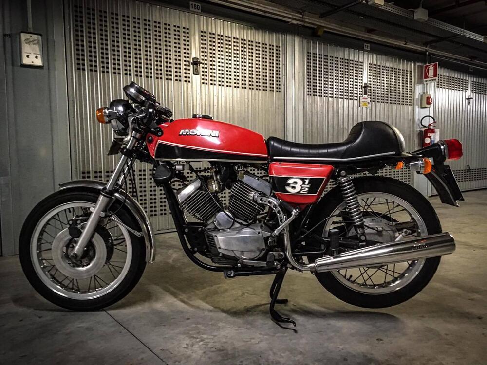 Moto Morini 3 1/2 Sport (4)