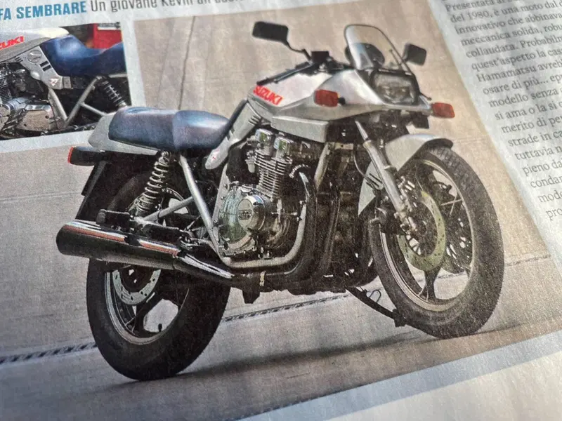 Suzuki Katana GSX 750 S (11)