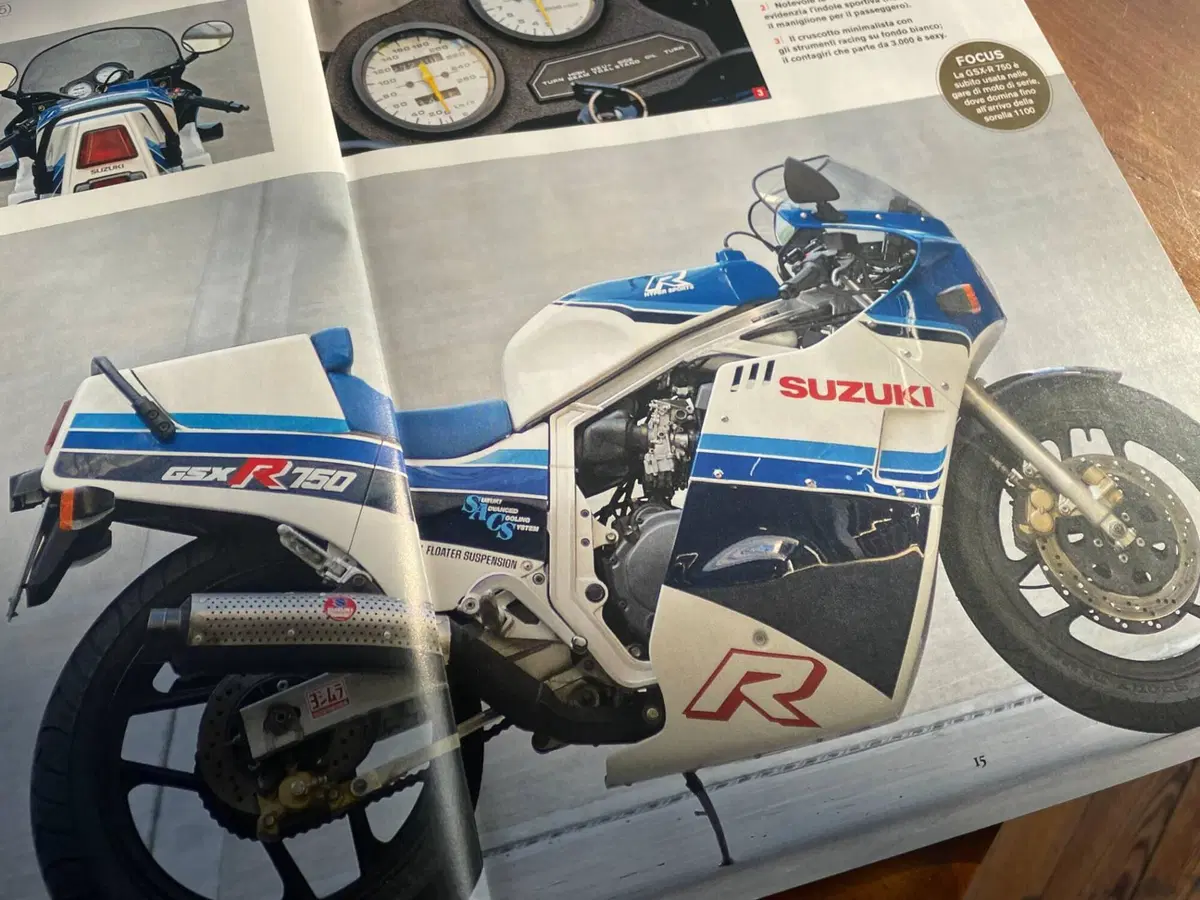Suzuki GSXR (12)