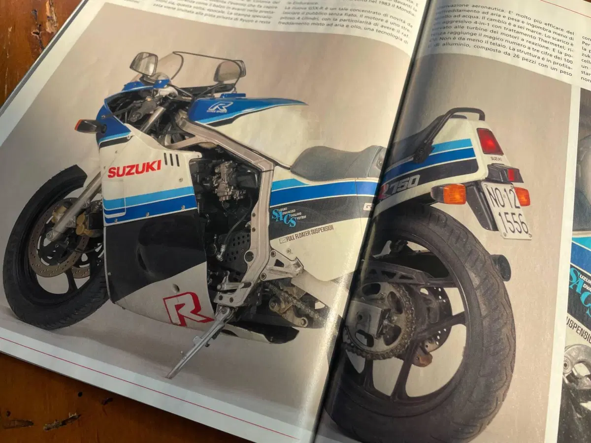 Suzuki GSXR (13)