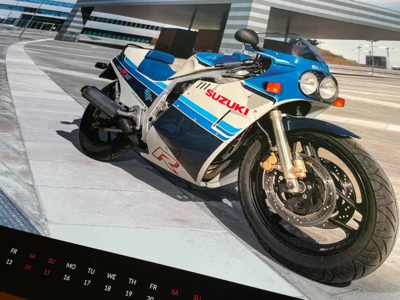 Suzuki GSXR (15)