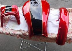 Honda CBX 1000 d'epoca