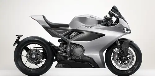 Norton Manx R: sportiva con stile