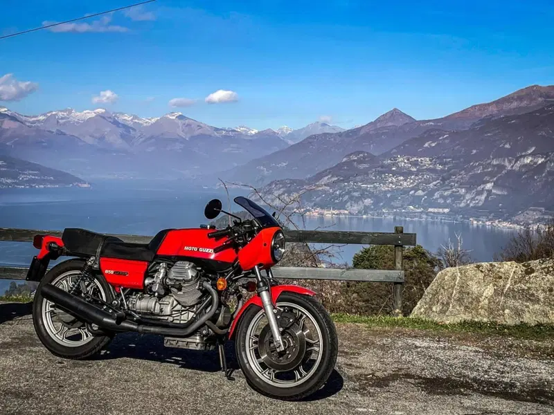Moto Guzzi Le Mans 1 850 (9)