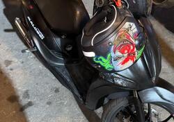 Piaggio Liberty S 50 4T (2020) usata