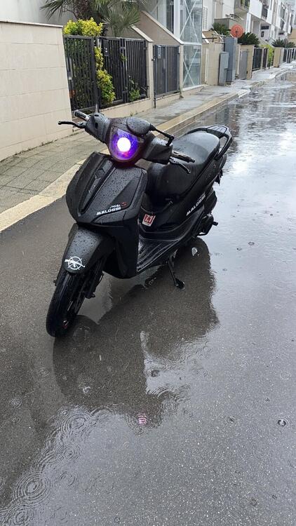 Piaggio Liberty S 50 4T (2020) (5)