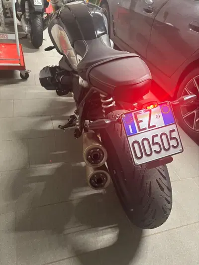 Bmw R nineT Pure (2021 - 24) usata